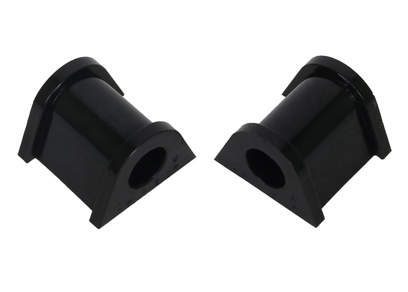 Set bucse suport bara stabilizatoare 20mm Whiteline pentru Jaguar Xjsc - W21314