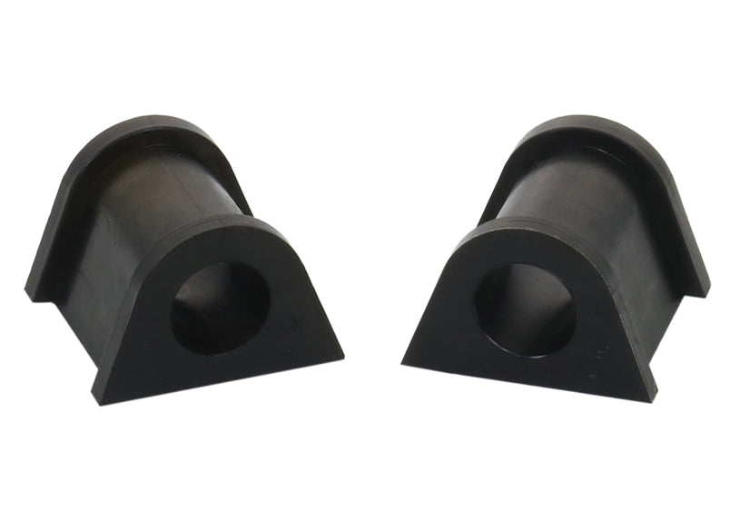 Set bucse suport bara stabilizatoare 21mm Whiteline pentru Jaguar Xjsc - W21315