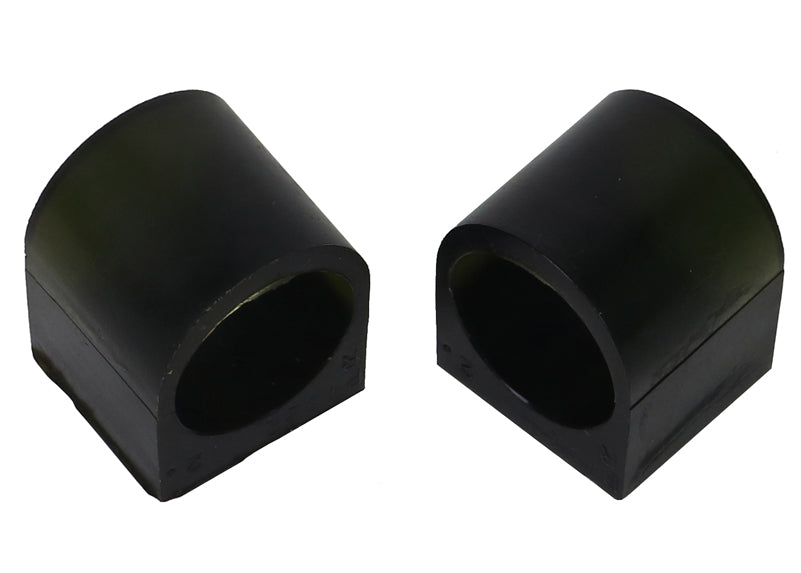 Set bucse suport bara stabilizatoare 27mm Whiteline pentru Nissan Skyline - W21322