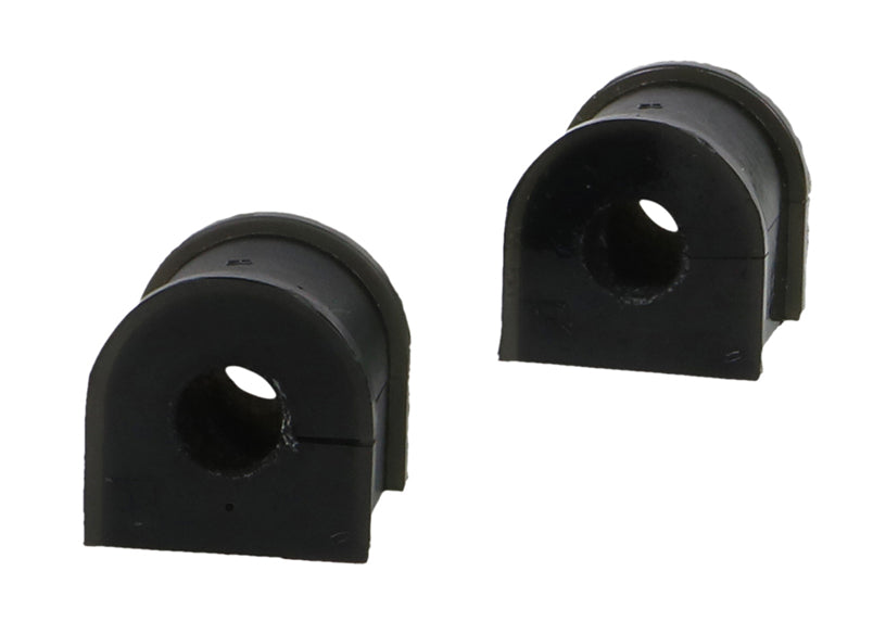 Set bucse suport bara stabilizatoare 14mm Whiteline pentru Lexus Es / Opel Calibra / Toyota Camry - W21419G