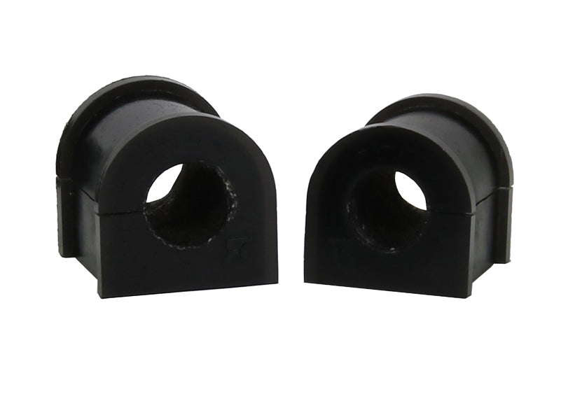 Set bucse suport bara stabilizatoare 16mm Whiteline pentru Toyota Camry - W21484G