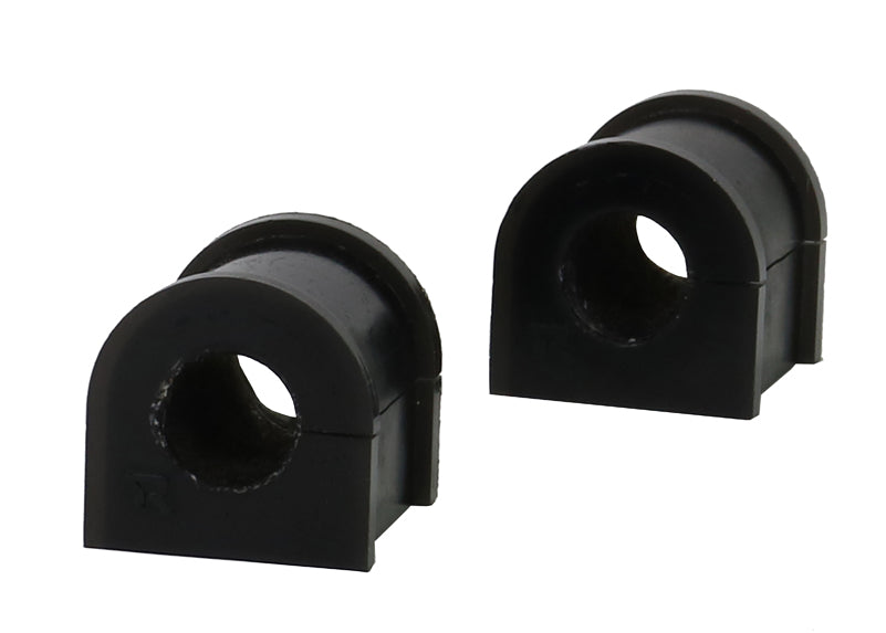 Set bucse suport bara stabilizatoare 16mm Whiteline pentru Toyota Camry - W21484G