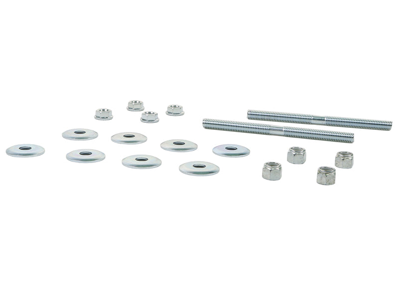 Set bielete antiruliu Whiteline pentru Universal Products Sway Bar Products - W21806