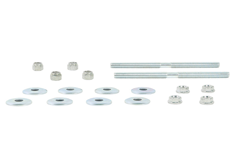 Set bielete antiruliu Whiteline pentru Universal Products Sway Bar Products - W21807