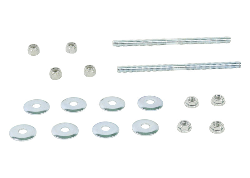 Set bielete antiruliu Whiteline pentru Universal Products Sway Bar Products - W21807