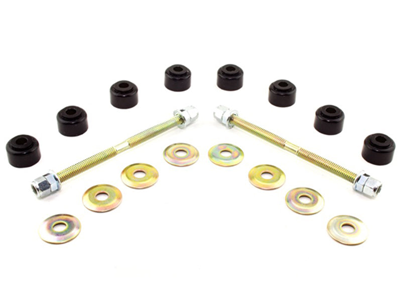Set bielete antiruliu Whiteline pentru Ford Ltd / Nissan Xfn / Toyota 4 Runner / Universal Products Sway Bar Products - W21807S