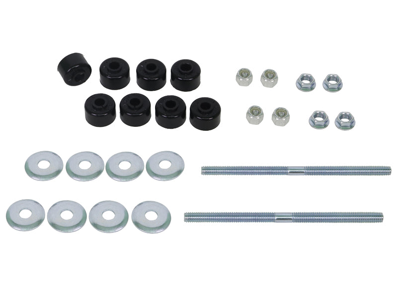 Set bielete antiruliu Whiteline pentru Toyota Land Cruiser - W21807ST