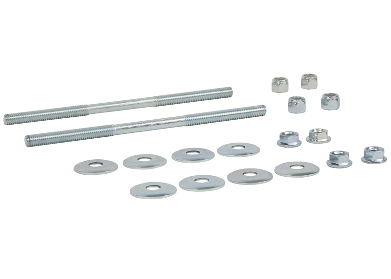 Set bielete antiruliu Whiteline pentru Universal Products Sway Bar Products - W21808