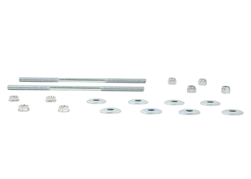 Set bielete antiruliu Whiteline pentru Universal Products Sway Bar Products - W21809