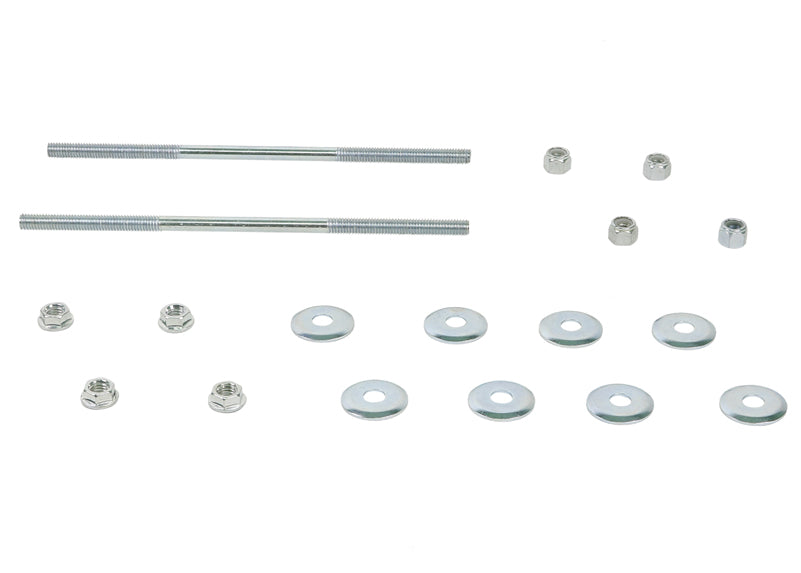 Set bielete antiruliu Whiteline pentru Universal Products Sway Bar Products - W21809