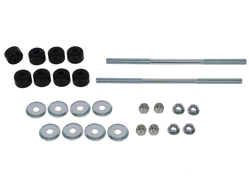 Set bielete antiruliu Whiteline pentru Universal Products Sway Bar Products - W21809S