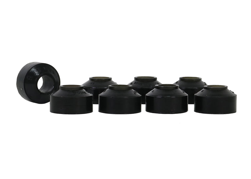 Bieleta antiruliu set bucsi Whiteline pentru Ford Ltd - W21865