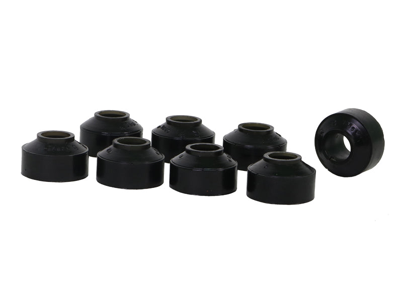 Bieleta antiruliu set bucse Whiteline pentru Ford Ltd - W21865