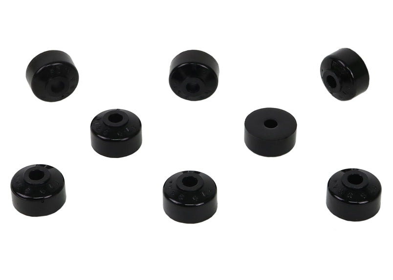 Bieleta antiruliu set bucse Whiteline pentru Universal Products Sway Bar Products - W21999A