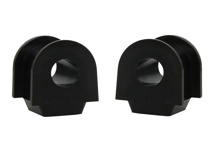 Set bucse suport bara stabilizatoare 24mm Whiteline pentru Toyota Camry - W22106