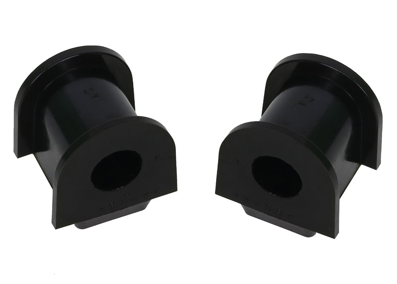Set bucse suport bara stabilizatoare 24mm Whiteline pentru Toyota Camry - W22106