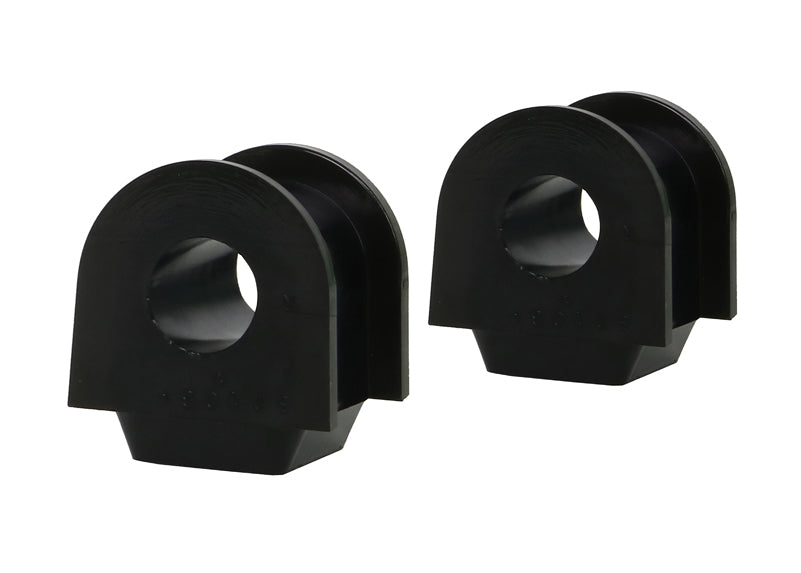 Set bucse suport bara stabilizatoare 24mm Whiteline pentru Toyota Camry - W22106