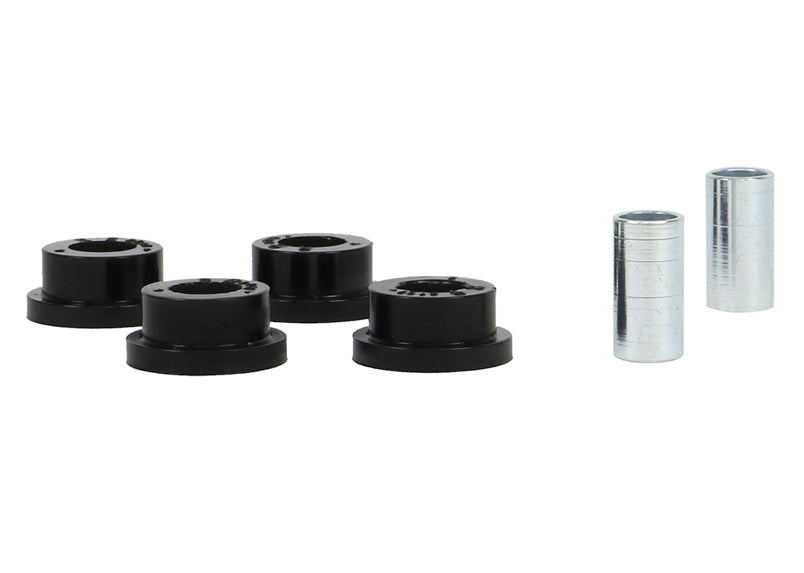 Bieleta antiruliu outer set bucse Whiteline pentru Land Rover Defender / Lexus Lx / Subaru Legacy / Toyota Corolla - W22107
