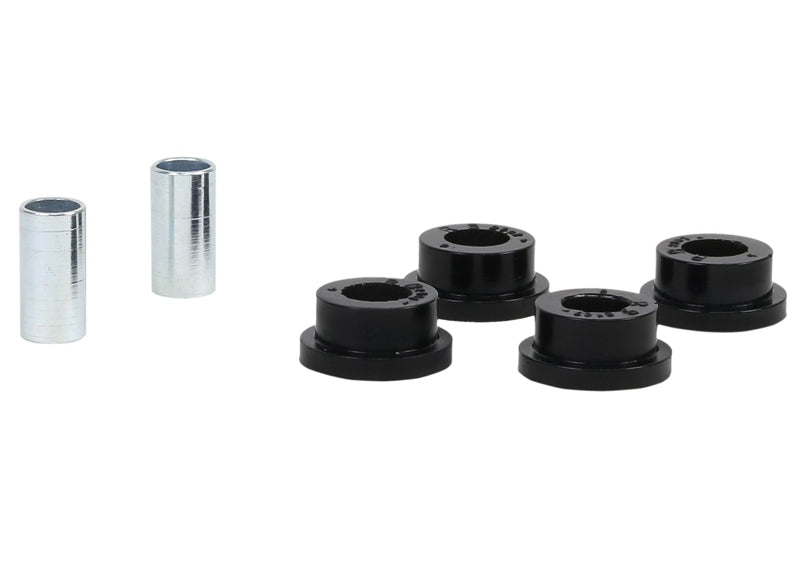 Bieleta antiruliu outer set bucse Whiteline pentru Land Rover Defender / Lexus Lx / Subaru Legacy / Toyota Corolla - W22107