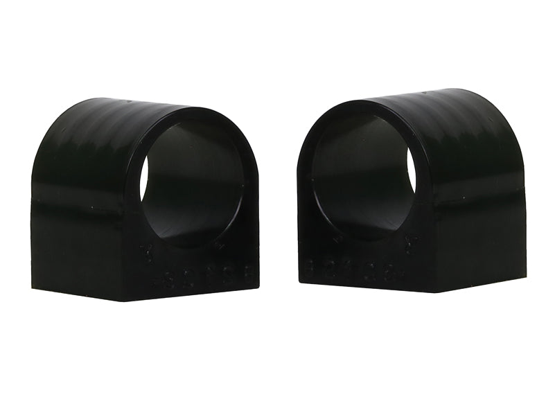 Set bucse suport bara stabilizatoare 25mm Whiteline pentru Nissan Skyline - W22109