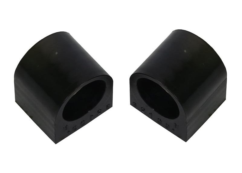 Set bucse suport bara stabilizatoare 25mm Whiteline pentru Nissan Skyline - W22109