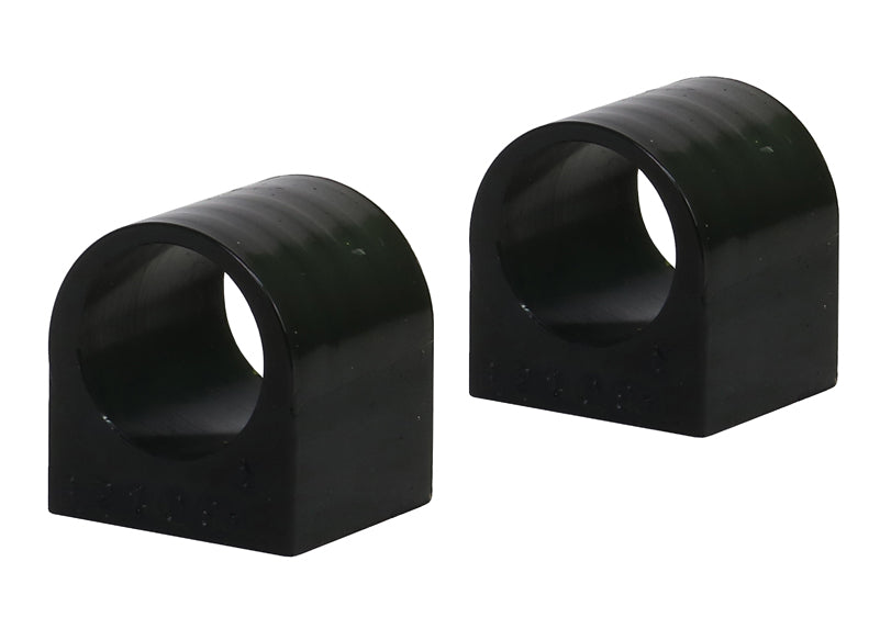 Set bucse suport bara stabilizatoare 25mm Whiteline pentru Nissan Skyline - W22109