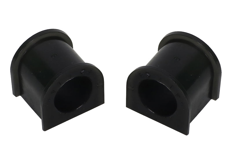 Set bucsi suport bara stabilizatoare 25mm Whiteline pentru Mitsubishi Triton - W22114