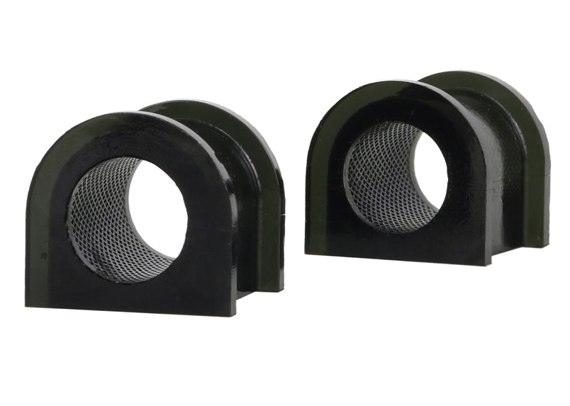 Set bucse suport bara stabilizatoare 23mm Whiteline pentru Toyota Land Cruiser - W22119