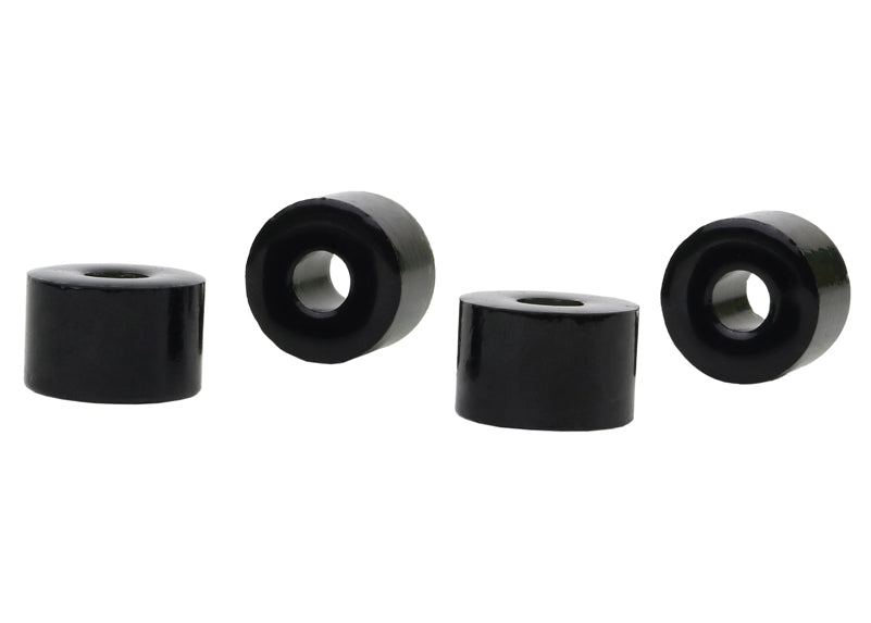 Bieleta antiruliu lower set bucse Whiteline pentru Mazda Mx-6 / Nissan Skyline / Suzuki Swift / Toyota Corolla / Universal Products Sway Bar Products - W22120