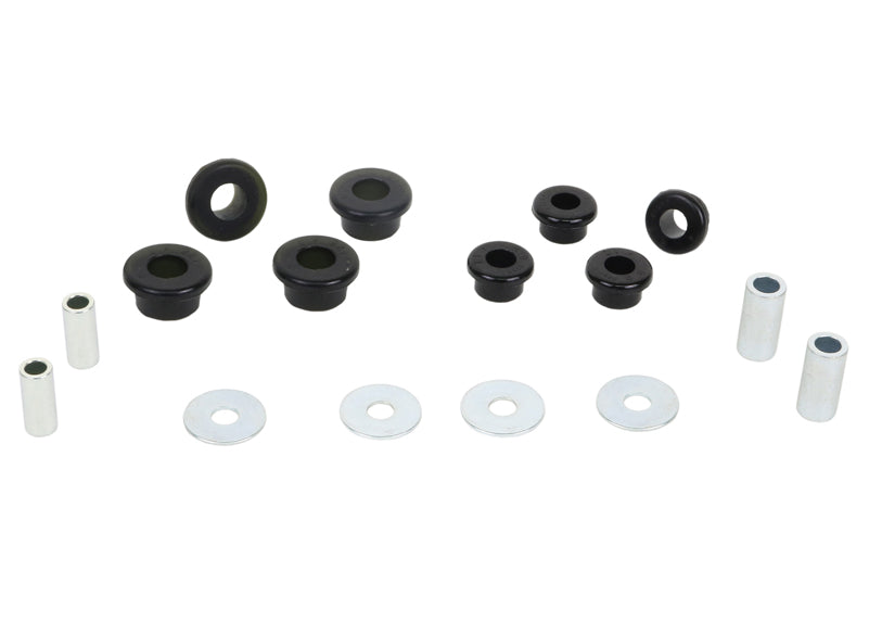 Bieleta antiruliu set bucse Whiteline pentru Subaru Forester - W22259