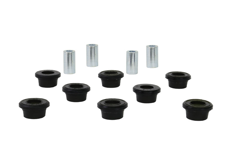 Bieleta antiruliu set bucse Whiteline pentru Subaru Forester - W22260