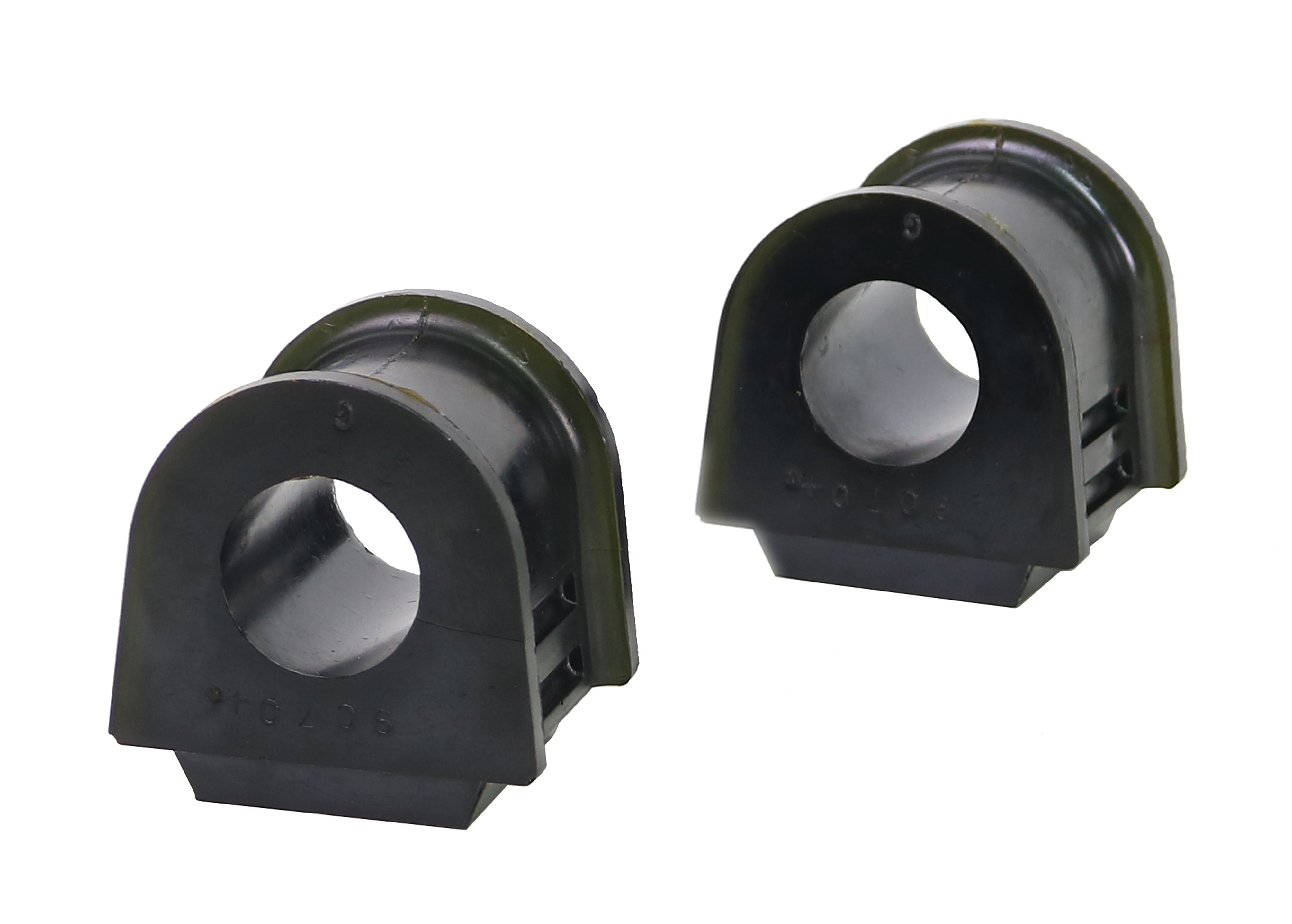 Set bucse suport bara stabilizatoare 27mm Whiteline pentru Toyota Camry - W22298