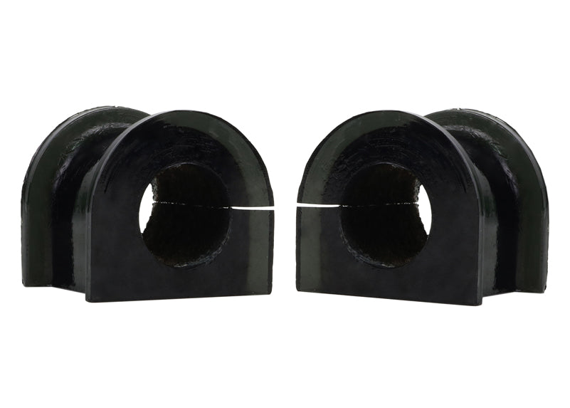 Set bucsi suport bara stabilizatoare 26mm Whiteline pentru Toyota 4 Runner - W22598G
