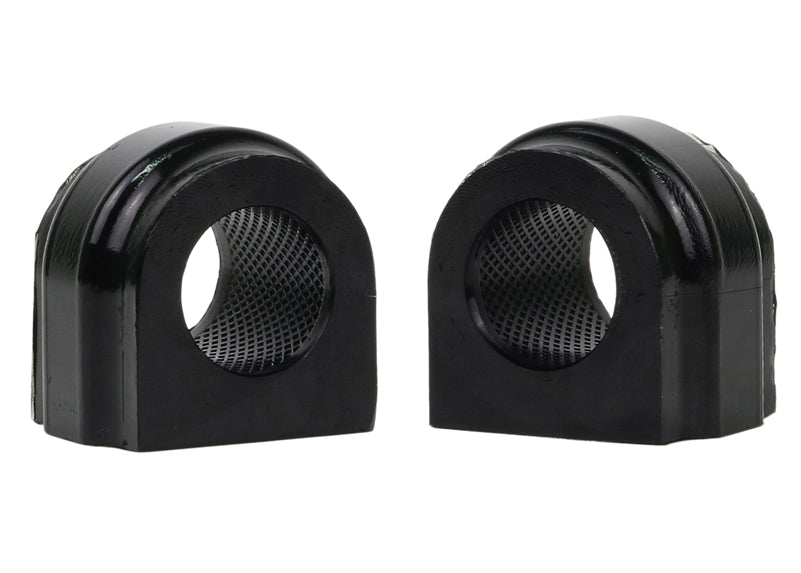 Set bucsi suport bara stabilizatoare 22mm Whiteline pentru Mini Mini - W22629