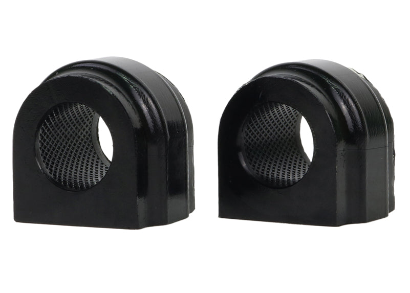 Set bucsi suport bara stabilizatoare 22mm Whiteline pentru Mini Mini - W22629