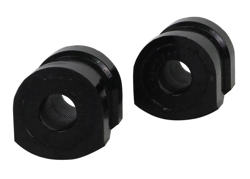 Set bucsi suport bara stabilizatoare 22.5mm Whiteline pentru Bmw 3 - W22642