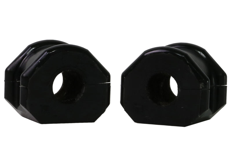 Set bucse suport bara stabilizatoare 18mm Whiteline pentru Ford Ltd - W22708G