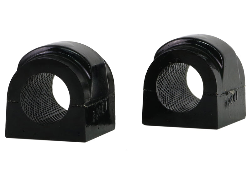 Set bucse suport bara stabilizatoare 20mm Whiteline pentru BMW Seria 3 - W22801