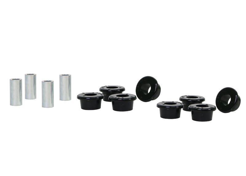 Bieleta antiruliu set bucse Whiteline pentru Subaru Impreza - W22833