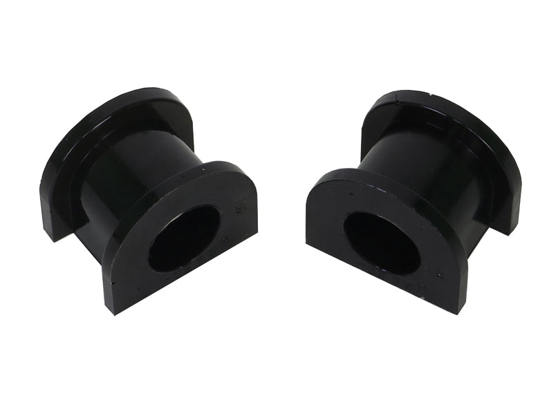 Set bucse suport bara stabilizatoare 24mm Whiteline pentru Mitsubishi Lancer - W22960