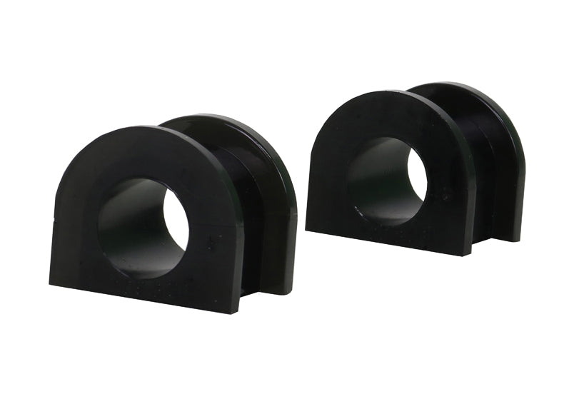 Set bucse suport bara stabilizatoare 24mm Whiteline pentru Mitsubishi Lancer - W22960