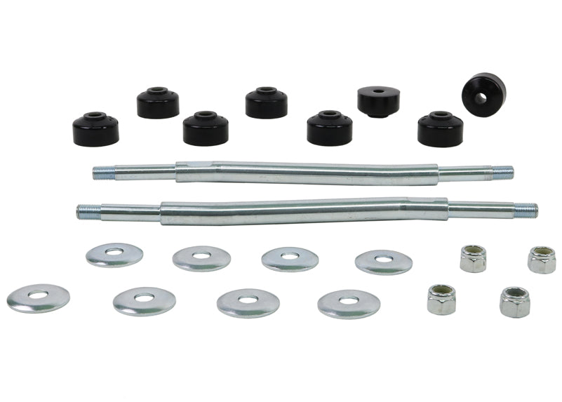 Set bielete antiruliu Whiteline pentru Universal Products Sway Bar Products - W23000A
