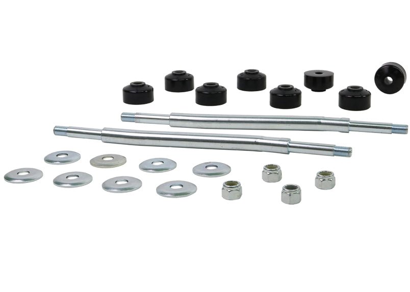 Set bielete antiruliu Whiteline pentru Universal Products Sway Bar Products - W23000A