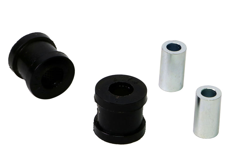 Bieleta antiruliu set bucsi Whiteline pentru Opel Calibra - W23034