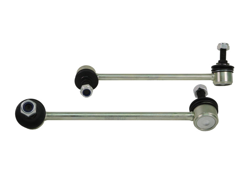 Set bielete antiruliu Whiteline pentru Universal Products Sway Bar Products - W23187