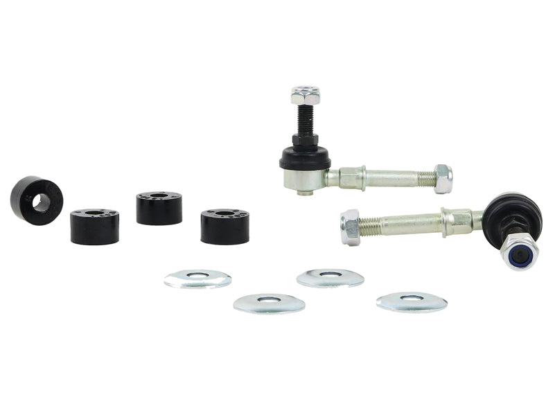 Set bielete antiruliu Whiteline pentru Mitsubishi Galant / Nissan Maxima / Universal Products Sway Bar Products - W23188