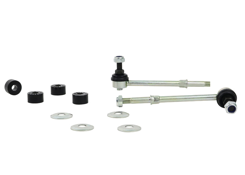 Set bielete antiruliu Whiteline pentru Nissan Patrol / Universal Products Sway Bar Products - W23254