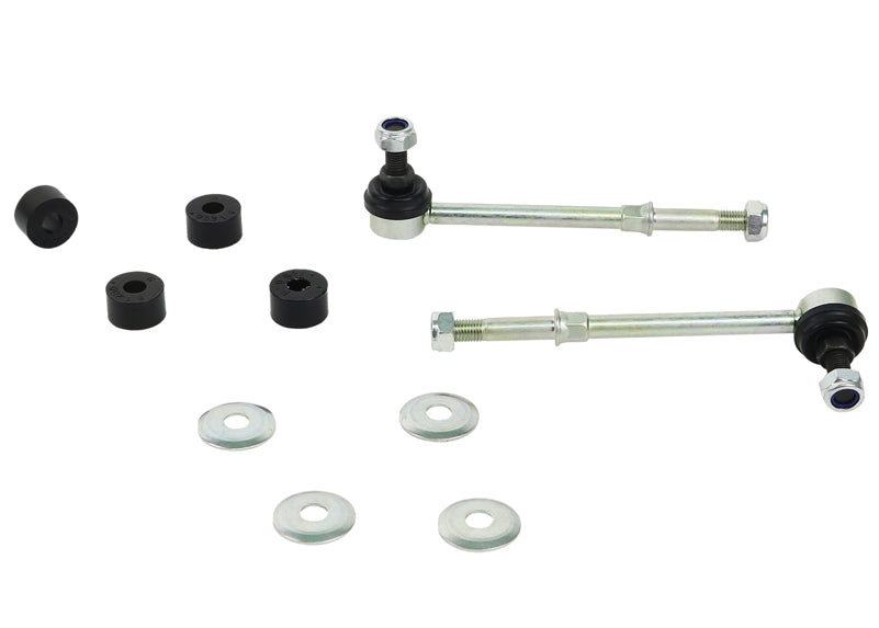 Set bielete antiruliu Whiteline pentru Nissan Patrol / Universal Products Sway Bar Products - W23254