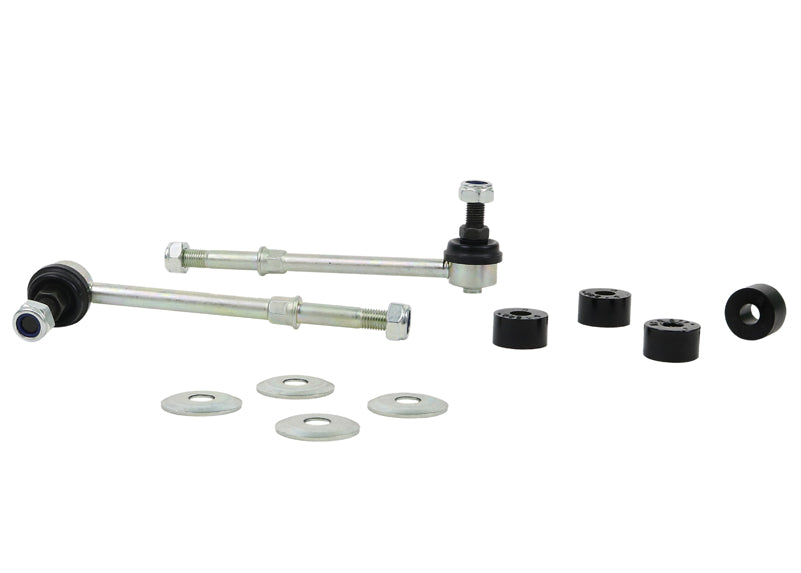 Set bielete antiruliu Whiteline pentru Nissan Patrol / Universal Products Sway Bar Products - W23254
