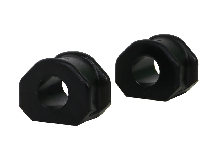 Set bucse suport bara stabilizatoare 21mm Whiteline pentru Ford Ltd - W23256